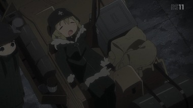 少女終末旅行 1話感想画像4