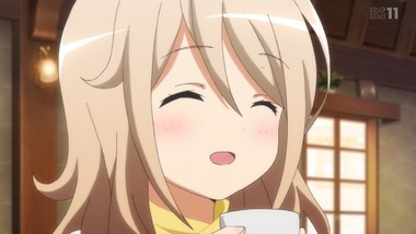 ご注文はうさぎですか18 11話 感想 画像18