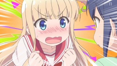 ひなこのーと 8話 感想 画像5