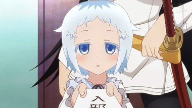 庶民サンプル 4話 感想 画像17