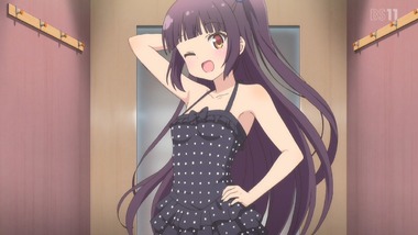 ひなこのーと 7話 感想 画像4