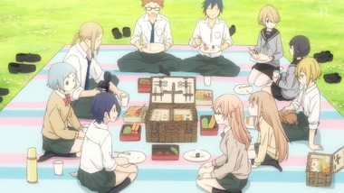 田中くん 12話 感想 画像30