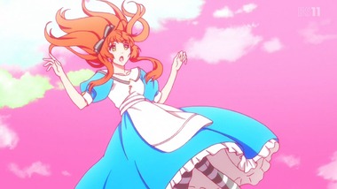 マジきゅん!ルネッサンス 7話 感想 画像10