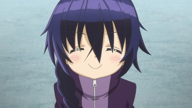 ランス・アンド・マスクス 5話 感想 画像18