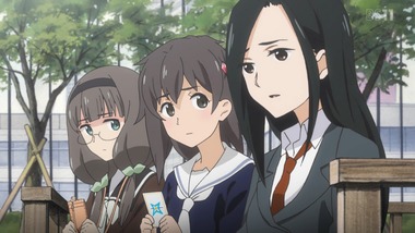 selector spread WIXOSS 感想 実況 画像4