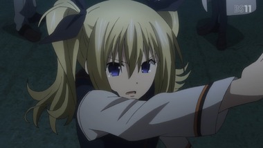 カオスチャイルド 11話 感想 画像2