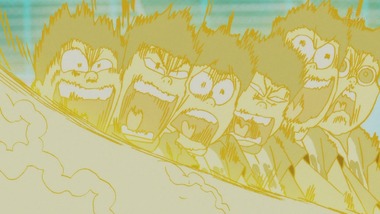 おそ松さん 25話 感想 画像24