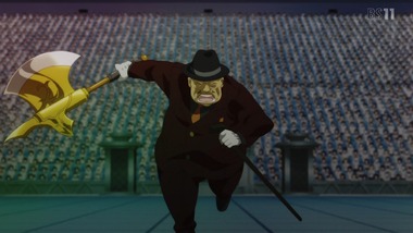 落第騎士の英雄譚 12話 感想 画像14