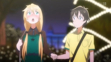 ゲーマーズ! 11話感想画像24