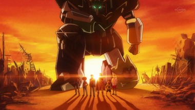 おそ松さん 1話感想画像28