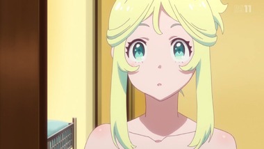 ラクエンロジック 7話 感想 画像35