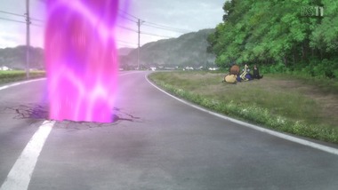 ノラガミ ARAGOTO 11話 感想 画像11