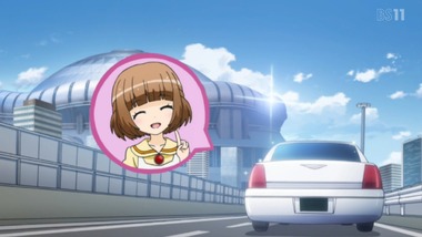 ミス・モノクローム 7話 感想 画像1