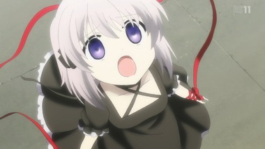 Rewrite 13話 感想 画像5