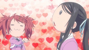 あまんちゅ! 5話 感想 画像14