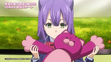 ２０１７年秋アニメ　画像12