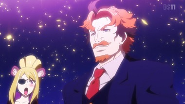 SHOW BY ROCK!! 12話  画像 感想 実況14