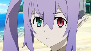 棺姫のチャイカ AVENGING BATTLE 感想 実況 画像2
