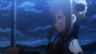 まほいく 1話 感想 画像19