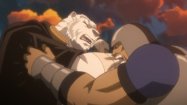 ゼロから始める魔法の書 8話 感想 画像15