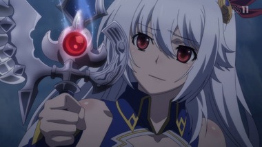 魔弾の王と戦姫 感想 実況 画像3
