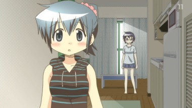 ひだまりスケッチ 5話 感想 画像18