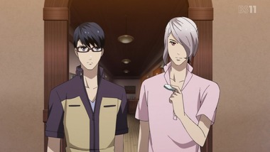 スタミュ 7話 感想 画像25