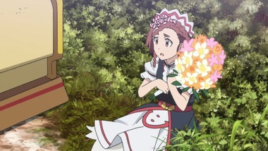 コメット・ルシファー 6話 感想 画像10