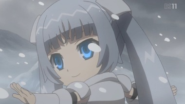 ミス・モノクローム 12話 感想 画像2