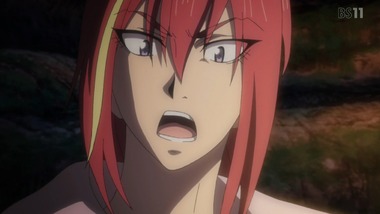 コメット・ルシファー 10話 感想 画像6