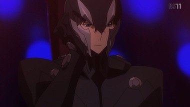 魔法科高校の劣等生 25話 感想 画像5