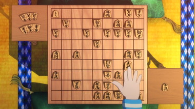 えとたま 9話 画像 感想 実況0