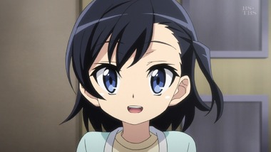 城下町のダンデライオン 11話 感想 画像9