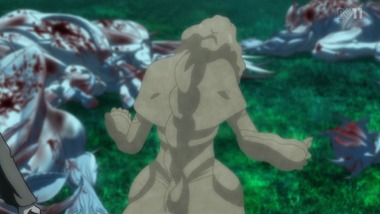 六花の勇者 12話  感想 画像5