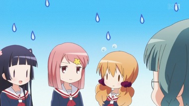 わかば＊ガール 8話 感想 画像2