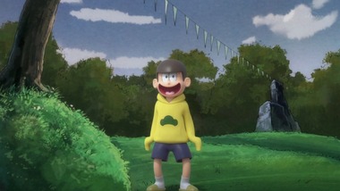 おそ松さん 1話感想画像20