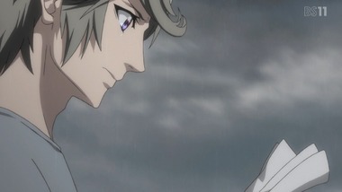 アクエリオンロゴス 16話 感想 画像13