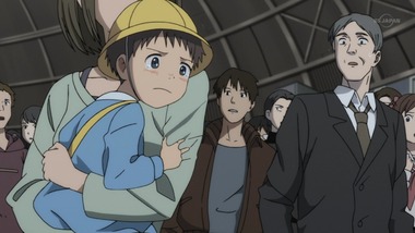 ワンパンマン 9話 感想 画像8