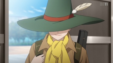 ハルチカ 11話 感想 画像5