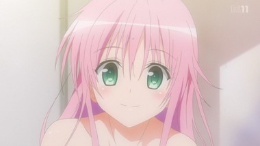 To LOVEる-とらぶる-ダークネス2nd 5話 感想 画像9