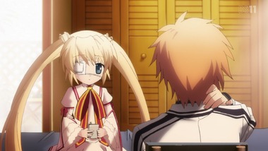 Rewrite 4話 感想 画像5