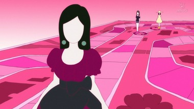 四畳半 8話 感想 画像11