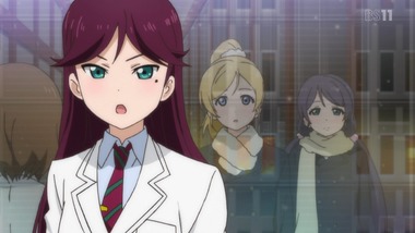 ラブライブ! 9話 画像 感想 実況0