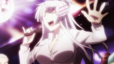 ヘヴィーオブジェクト 23話 感想 画像6