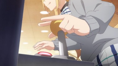 ブレンド・S 1話感想画像36