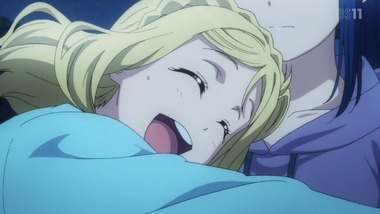 ラブライブ 1話感想画像12