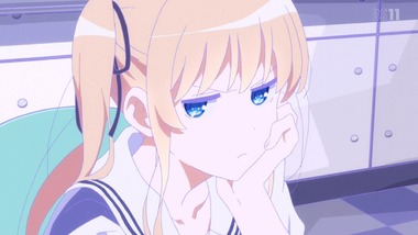 冴えない彼女の育てかた 5話 感想 画像6