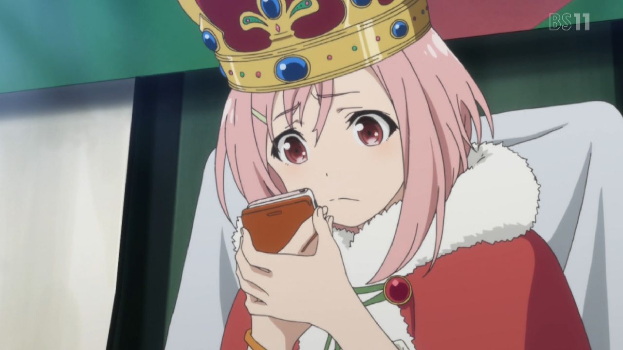ちほ速 BSアニメ一覧表 新作・今期アニメ番組一覧2017年04月07日【小林さんちのメイドラゴン】13話(最終回)感想 BS地方民 小林さんに全部あげます!捧げます!【サクラクエスト】1話感想 BS地方民【アニゲーイレブン78】昔のような活気を取り戻せるのか