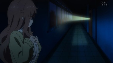 この美術部には問題がある! 8話 感想 画像14