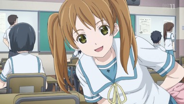 サクラダリセット 11話 感想 画像7
